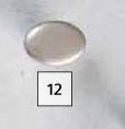 Home & Kitchen 36mm Toad Knob