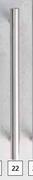 Home & Kitchen 160mm Hollow Bar Handle