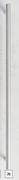 Home & Kitchen 384mm Hollow Bar Handle