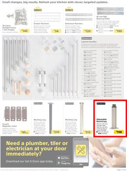 Builders : Make Your Dream Kitchen A Reality (13 October - 7 December 2020), page 7