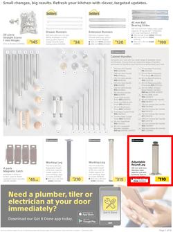 Builders : Make Your Dream Kitchen A Reality (13 October - 7 December 2020), page 7