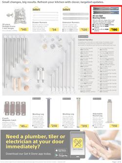 Builders : Make Your Dream Kitchen A Reality (13 October - 7 December 2020), page 7
