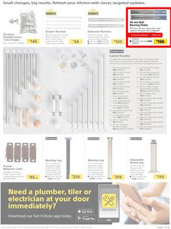 Builders : Make Your Dream Kitchen A Reality (13 October - 7 December 2020), page 7