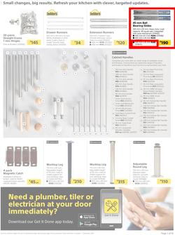 Builders : Make Your Dream Kitchen A Reality (13 October - 7 December 2020), page 7