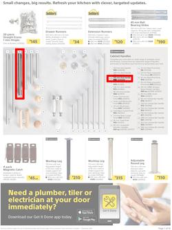 Builders : Make Your Dream Kitchen A Reality (13 October - 7 December 2020), page 7