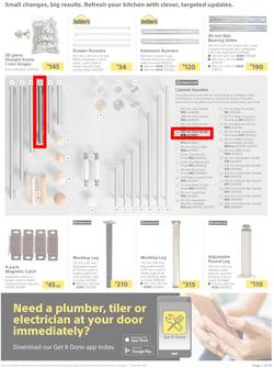 Builders : Make Your Dream Kitchen A Reality (13 October - 7 December 2020), page 7