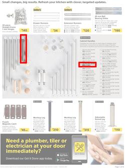 Builders : Make Your Dream Kitchen A Reality (13 October - 7 December 2020), page 7