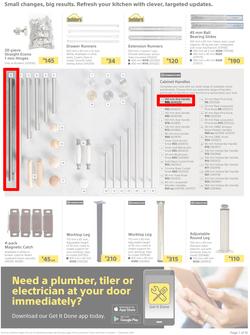 Builders : Make Your Dream Kitchen A Reality (13 October - 7 December 2020), page 7