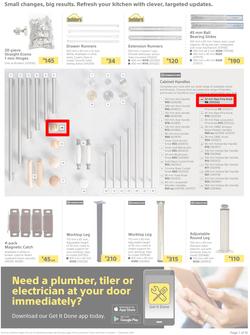 Builders : Make Your Dream Kitchen A Reality (13 October - 7 December 2020), page 7