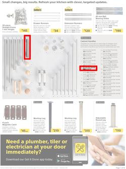 Builders : Make Your Dream Kitchen A Reality (13 October - 7 December 2020), page 7