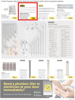 Builders : Make Your Dream Kitchen A Reality (13 October - 7 December 2020), page 7