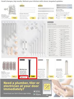 Builders : Make Your Dream Kitchen A Reality (13 October - 7 December 2020), page 7