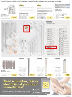 Builders : Make Your Dream Kitchen A Reality (13 October - 7 December 2020), page 7