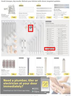 Builders : Make Your Dream Kitchen A Reality (13 October - 7 December 2020), page 7