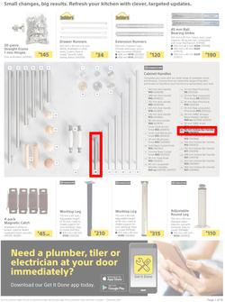 Builders : Make Your Dream Kitchen A Reality (13 October - 7 December 2020), page 7