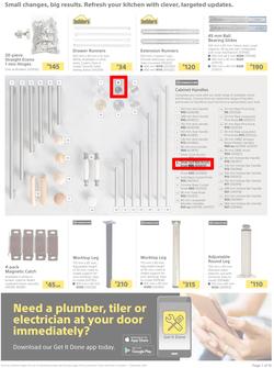 Builders : Make Your Dream Kitchen A Reality (13 October - 7 December 2020), page 7