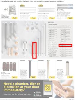 Builders : Make Your Dream Kitchen A Reality (13 October - 7 December 2020), page 7