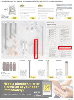 Builders : Make Your Dream Kitchen A Reality (13 October - 7 December 2020), page 7