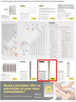 Builders : Make Your Dream Kitchen A Reality (13 October - 7 December 2020), page 7