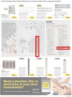 Builders : Make Your Dream Kitchen A Reality (13 October - 7 December 2020), page 7