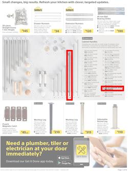 Builders : Make Your Dream Kitchen A Reality (13 October - 7 December 2020), page 7