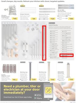 Builders : Make Your Dream Kitchen A Reality (13 October - 7 December 2020), page 7