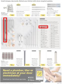 Builders : Make Your Dream Kitchen A Reality (13 October - 7 December 2020), page 7