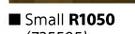 Parrot Products Army Brown Hob Splashback (Small)