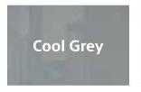 Parrot Products Cool Grey Hob Splashback (Small)