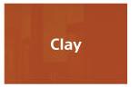 Parrot Products Clay Hob Splashback (Large)