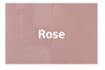 Parrot Products Rose Hob Splashback (Small)