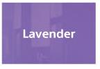 Parrot Products Lavender Hob Splashback (Large)