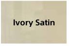 Parrot Products Ivory Satin Hob Splashback (Small)