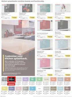 Builders : Make Your Dream Kitchen A Reality (13 October - 7 December 2020), page 8