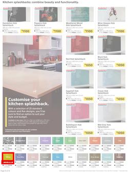 Builders : Make Your Dream Kitchen A Reality (13 October - 7 December 2020), page 8