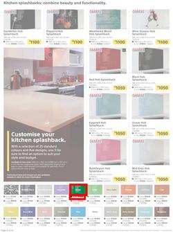 Builders : Make Your Dream Kitchen A Reality (13 October - 7 December 2020), page 8