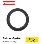Franke Rubber Gasket 90mm