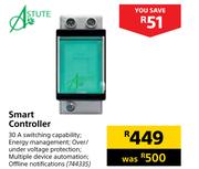 Astute Smart Controller
