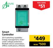 Astute Smart Controller