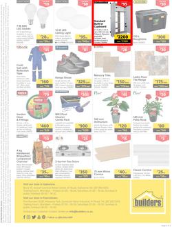 Builders Botswana : Join Our Carnival! (20 October - 23 October 2022), page 2