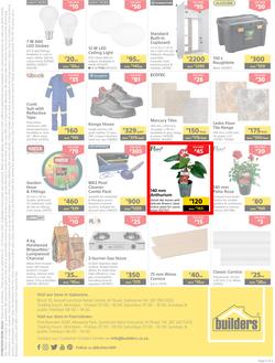 Builders Botswana : Join Our Carnival! (20 October - 23 October 2022), page 2