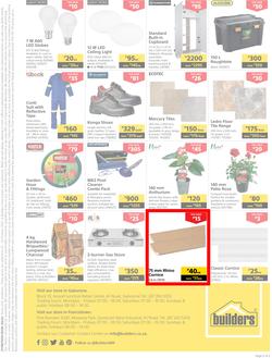 Builders Botswana : Join Our Carnival! (20 October - 23 October 2022), page 2