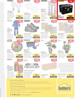 Builders Botswana : Join Our Carnival! (20 October - 23 October 2022), page 2