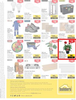 Builders Botswana : Join Our Carnival! (20 October - 23 October 2022), page 2