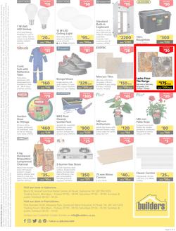 Builders Botswana : Join Our Carnival! (20 October - 23 October 2022), page 2