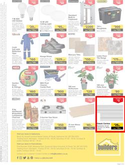 Builders Botswana : Join Our Carnival! (20 October - 23 October 2022), page 2