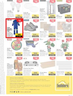 Builders Botswana : Join Our Carnival! (20 October - 23 October 2022), page 2