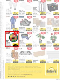 Builders Botswana : Join Our Carnival! (20 October - 23 October 2022), page 2