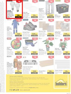 Builders Botswana : Join Our Carnival! (20 October - 23 October 2022), page 2