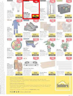 Builders Botswana : Join Our Carnival! (20 October - 23 October 2022), page 2